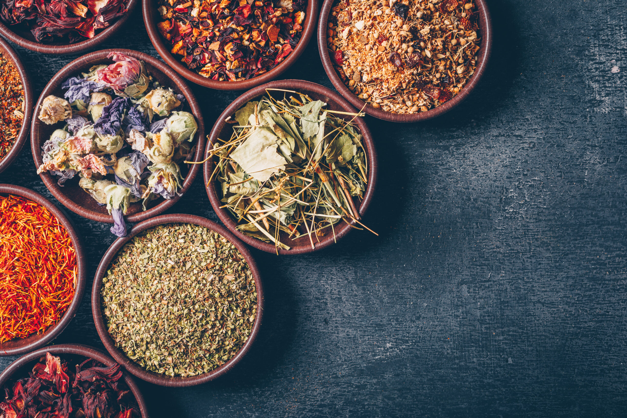 Premium Herbs