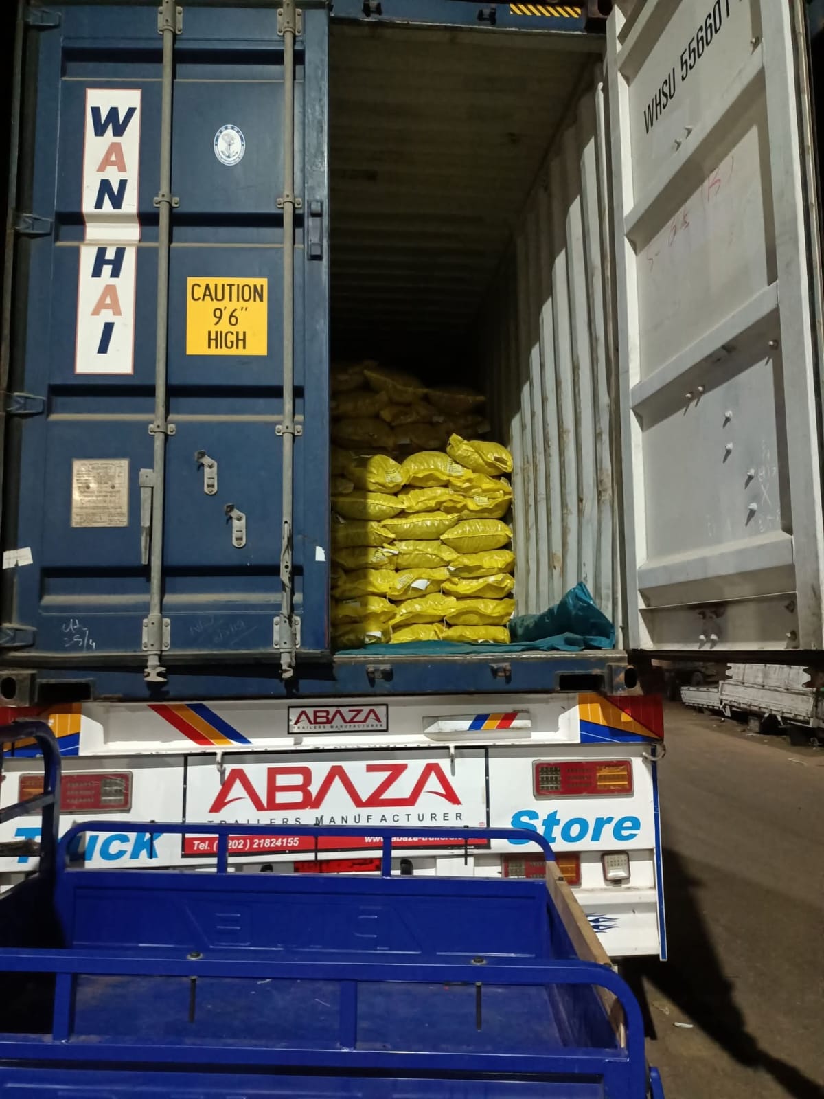 Bulk Selection